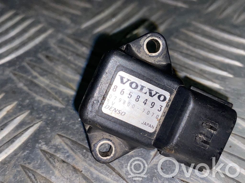 Sensor de la presión del aire   0798007070,8658493