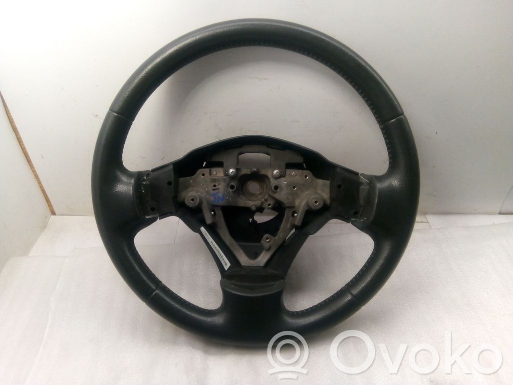 Toyota Auris 150 Volante 