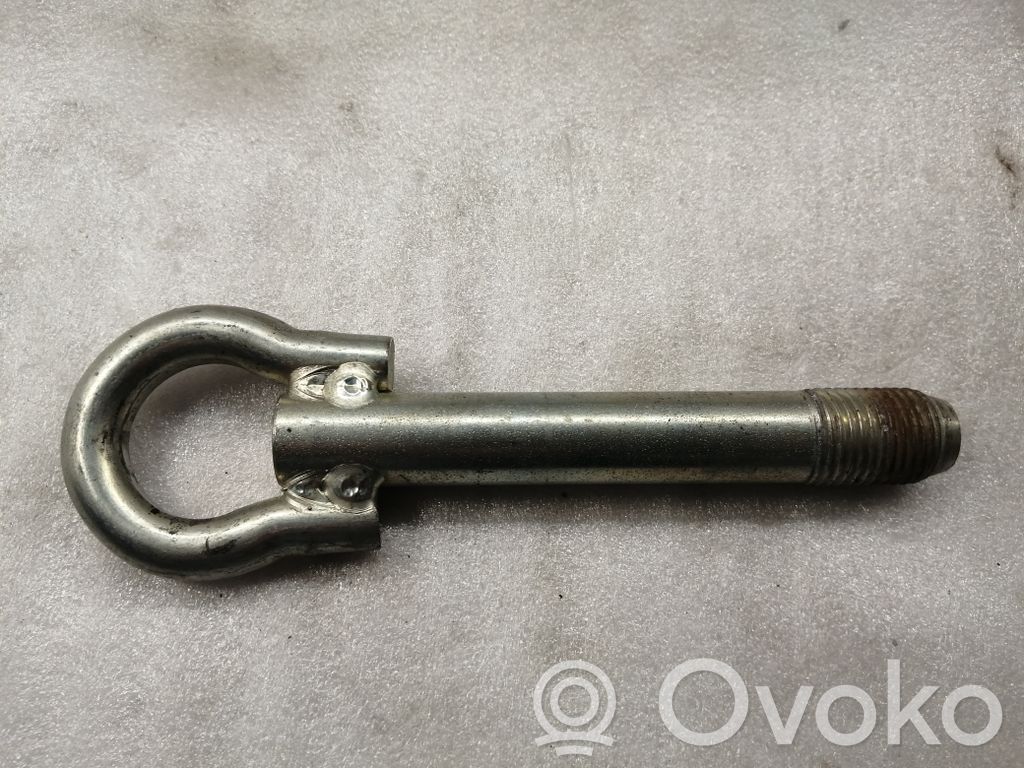 Toyota Auris 150 Anillo de remolque 