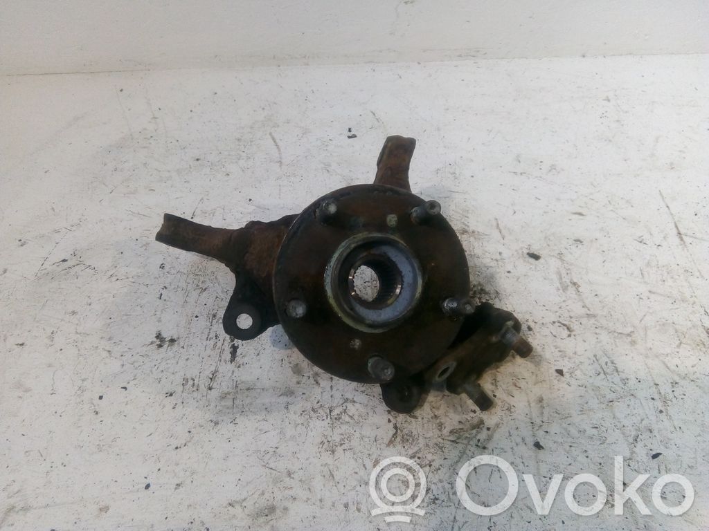 Toyota Verso Radnabe Vorderrad 