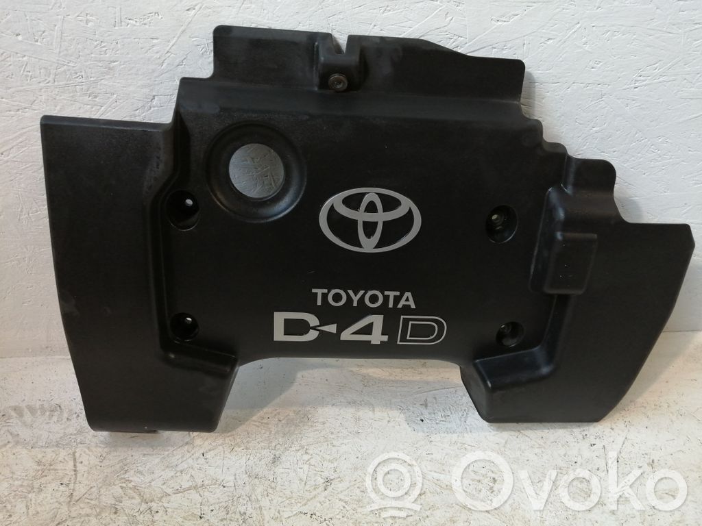Toyota Corolla Verso AR10 Moottorin koppa 