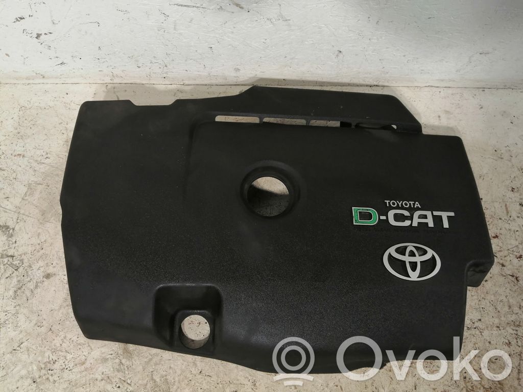 Moottorin koppa   126110R060