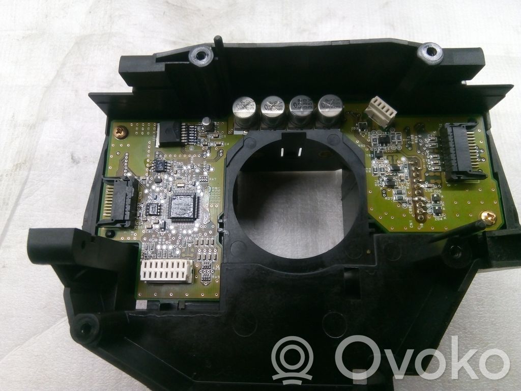 Volvo V50 Steering rack control module 