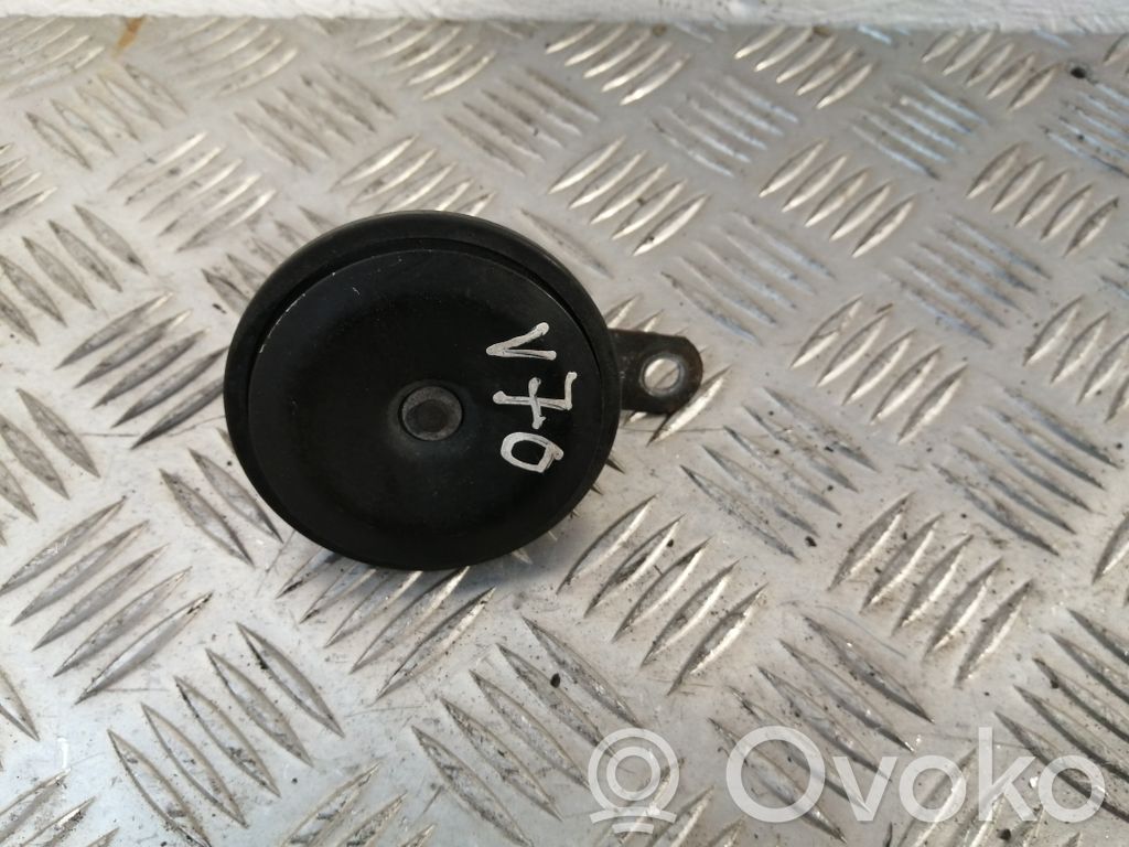 Toyota Corolla Verso AR10 Señal acústica 