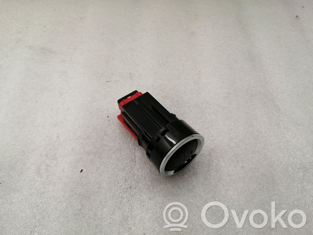 Toyota Verso Engine start stop button switch 