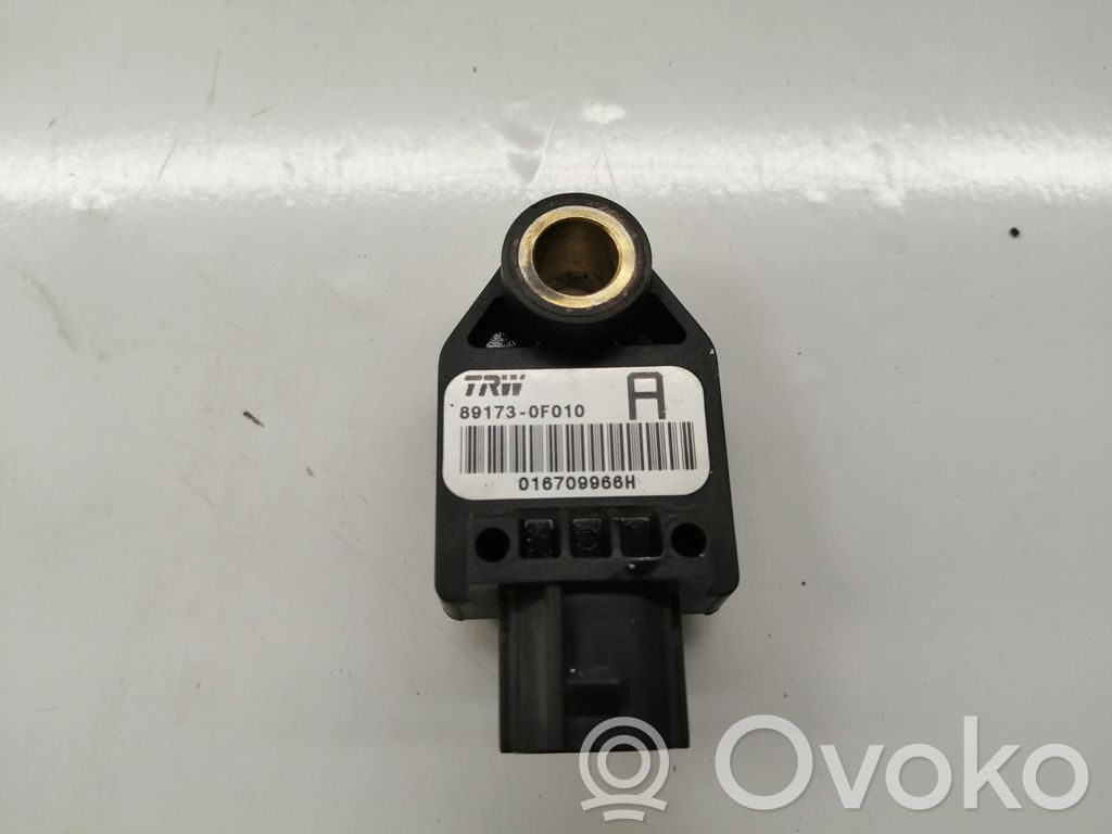 Airbagsensor Crashsensor Drucksensor   891730F010