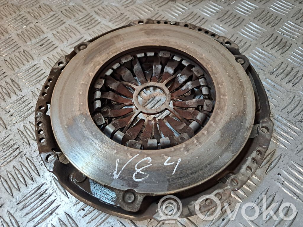 Toyota Corolla Verso AR10 Disco de embrague 