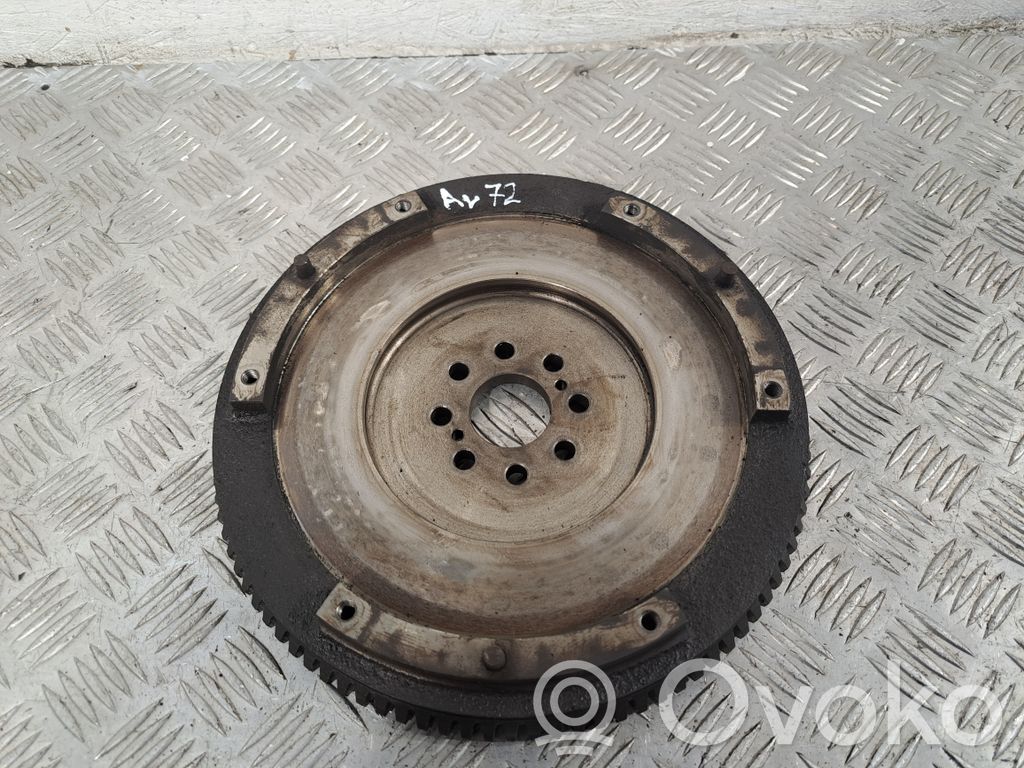 Toyota Avensis T250 Smagratis 