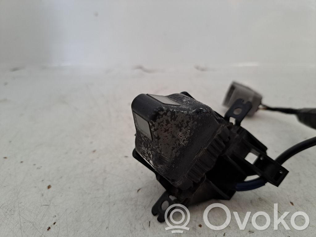 Toyota Corolla Verso AR10 Front bumper camera 