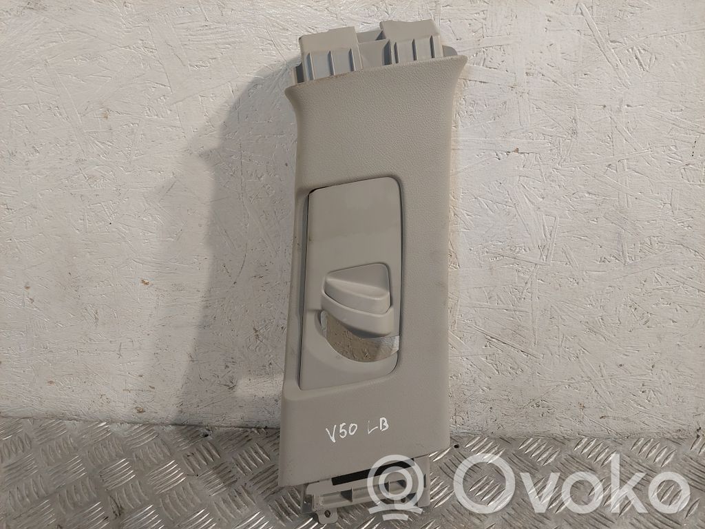 Toyota Verso Pilar (B) (superior) 