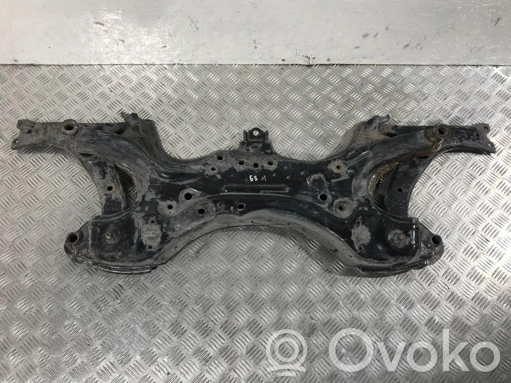 Toyota Corolla Verso AR10 Front subframe 