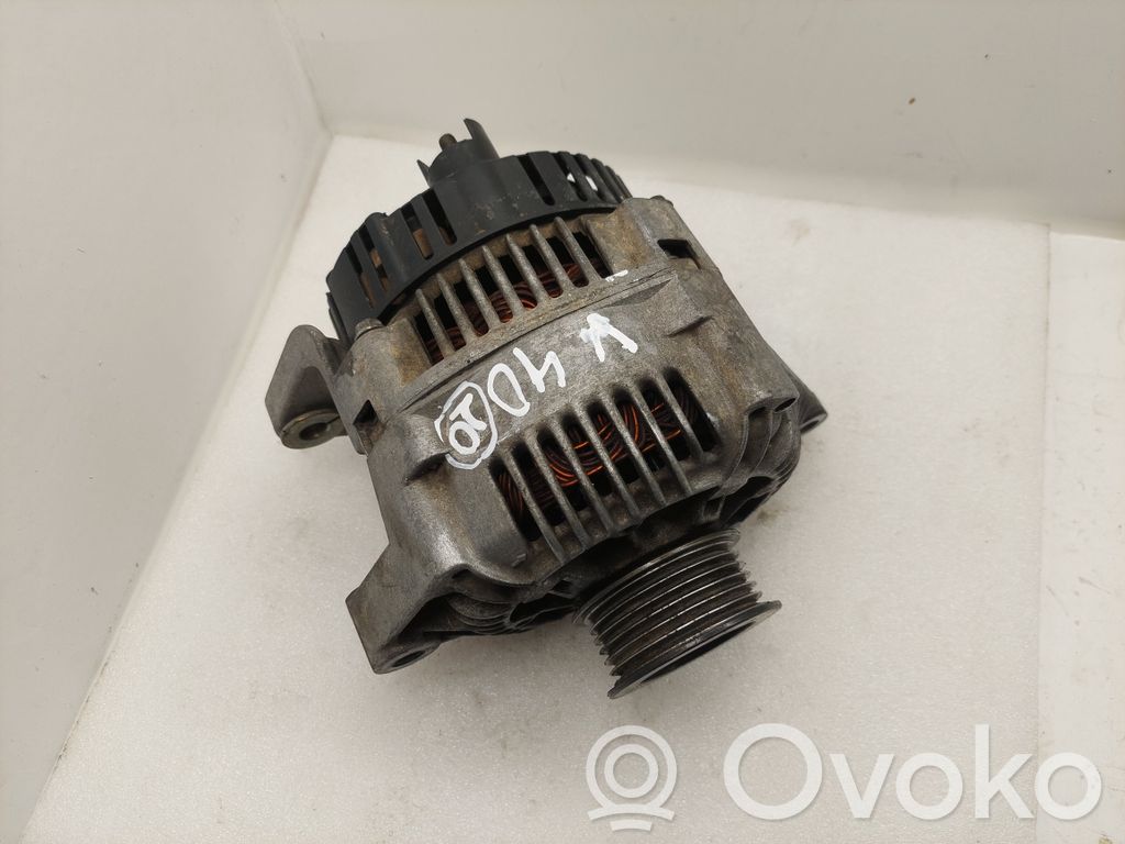 Volvo S40, V40 Ģenerators 