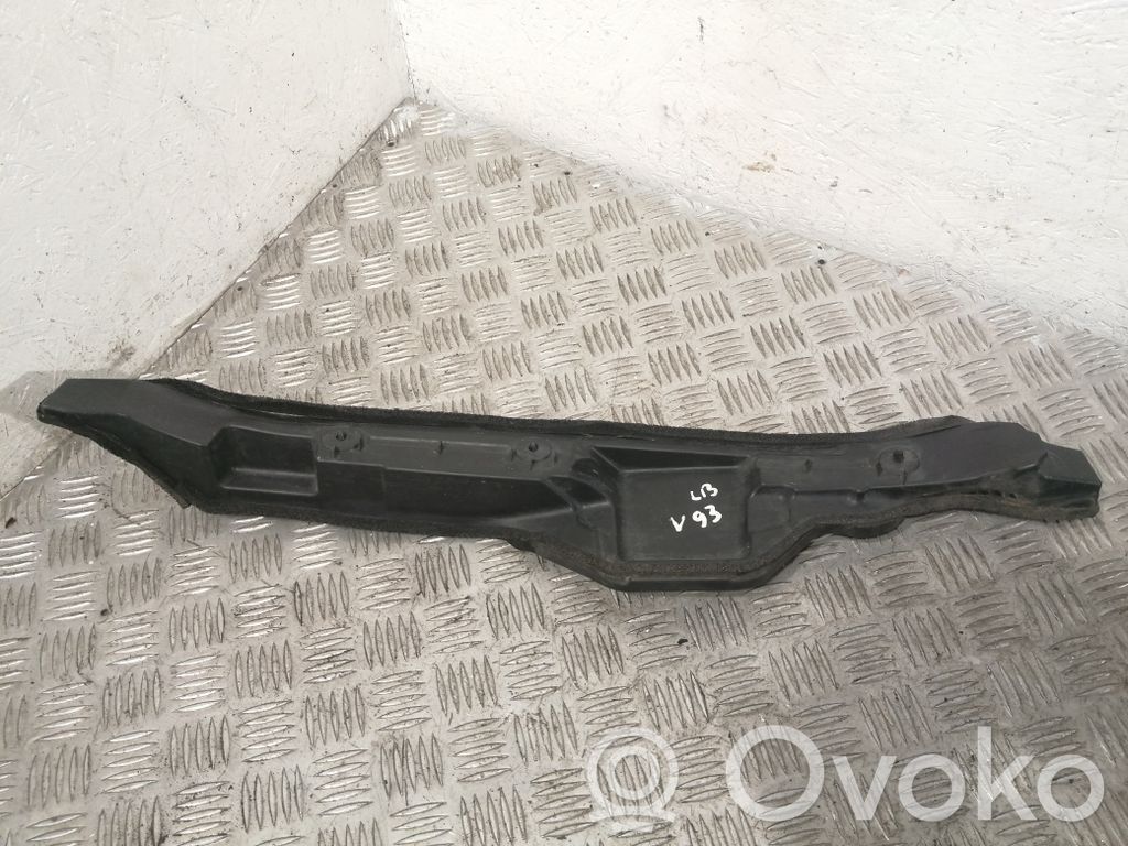 Toyota Verso Panel wykończeniowy błotnika 
