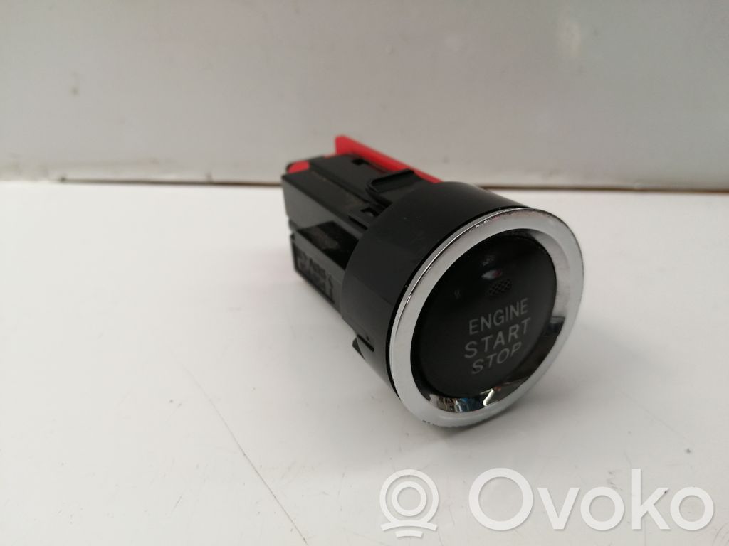 Engine start stop button switch   8961102011