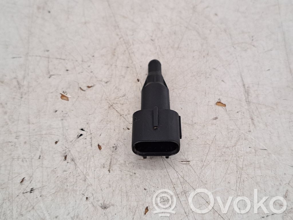 Toyota Corolla Verso AR10 Sensor de temperatura interna/externa 