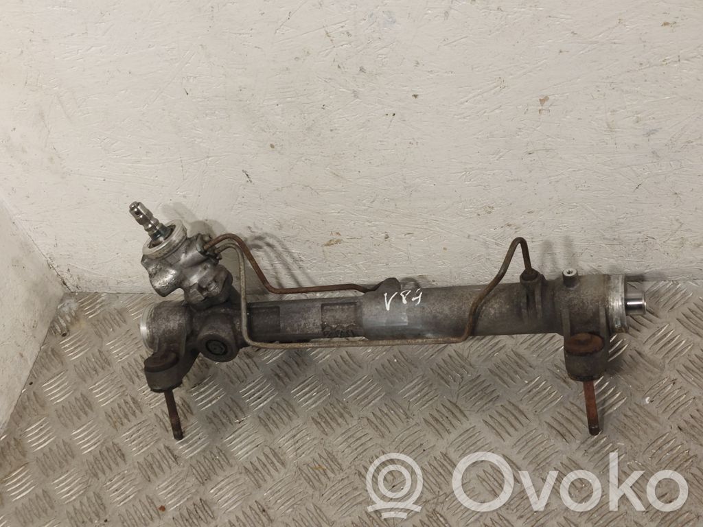 Toyota Corolla Verso AR10 Stūres statnis 