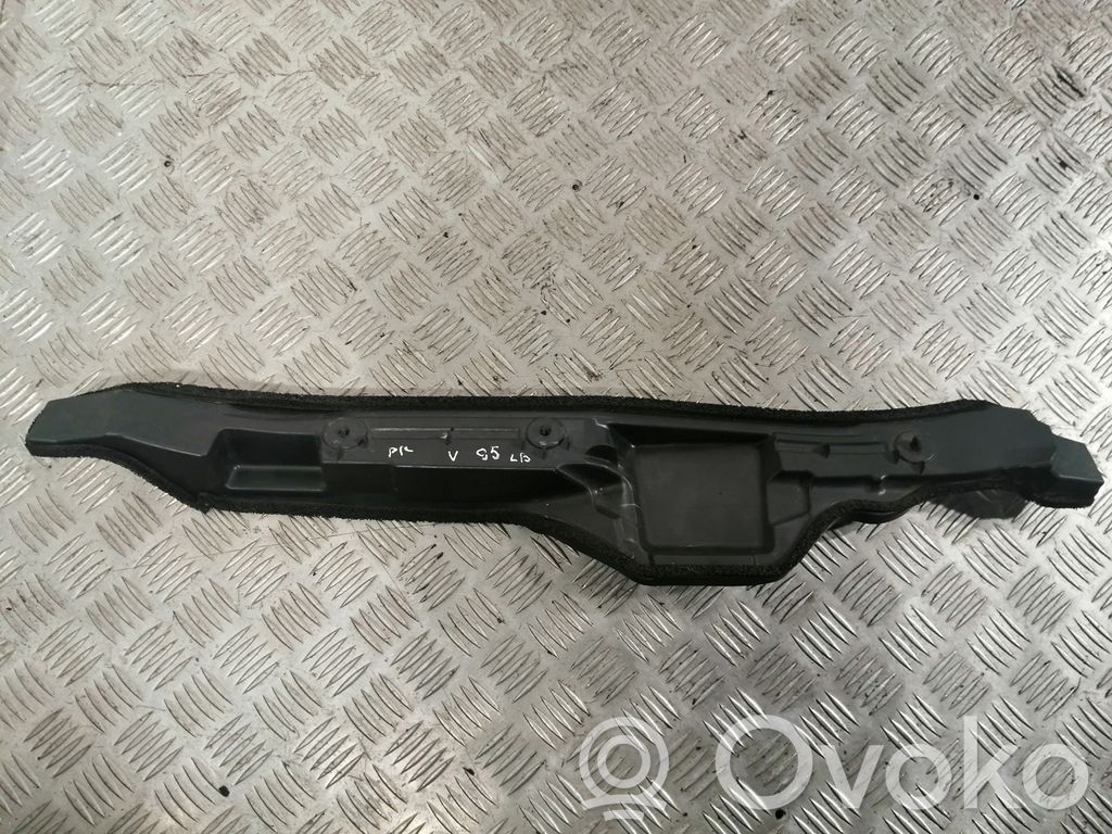 Toyota Verso Panel wykończeniowy błotnika 