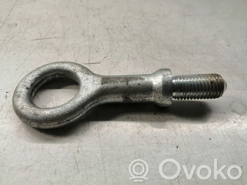 Volvo V50 Anillo de remolque 
