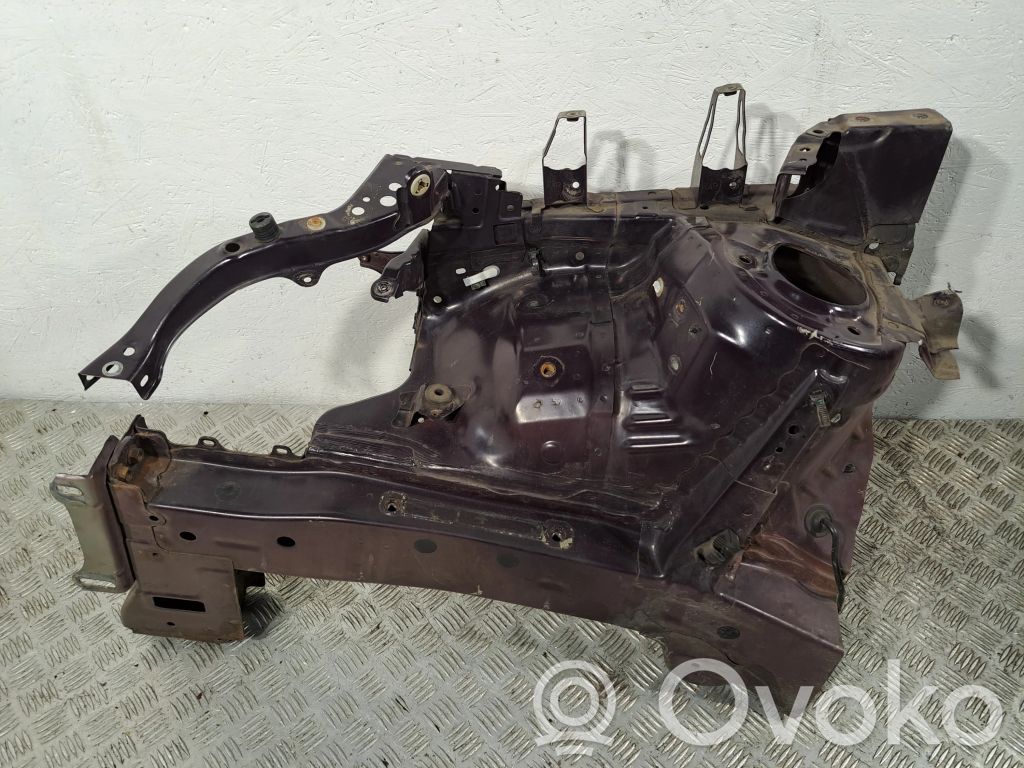 Toyota Verso Landžeronas 