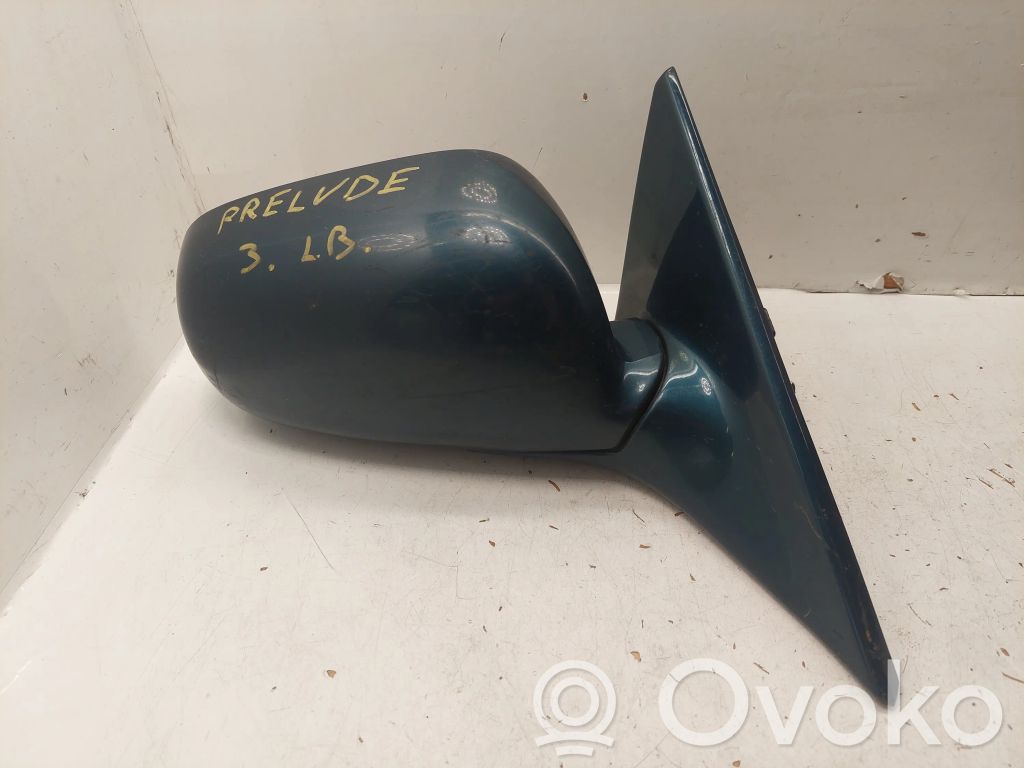 Honda Prelude Specchietto retrovisore elettrico portiera anteriore 