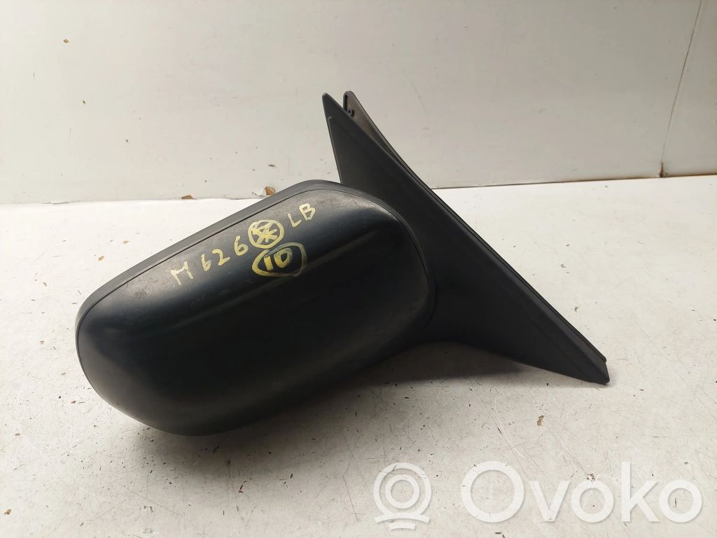Mazda 626 Manual wing mirror 