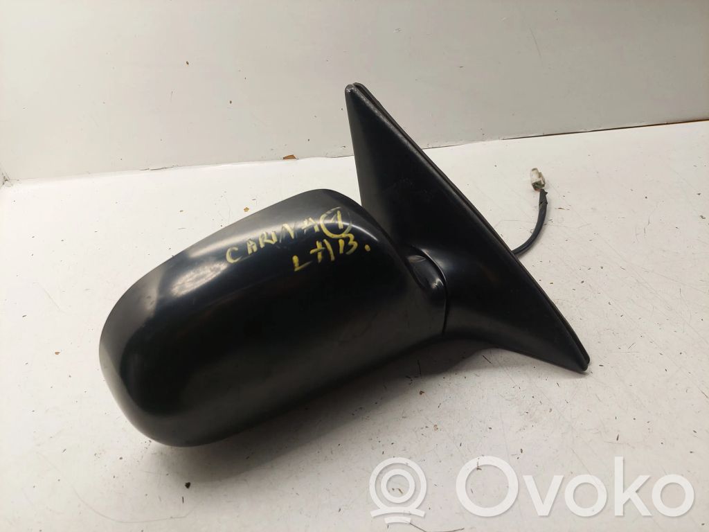 Toyota Carina T190 Front door electric wing mirror 