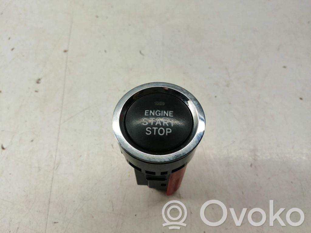 Toyota Avensis T270 Engine start stop button switch 