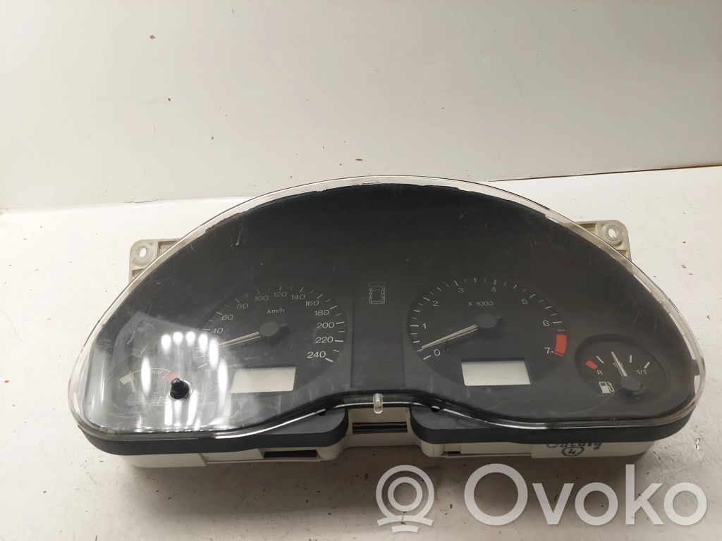 Ford Galaxy Nopeusmittari (mittaristo) 