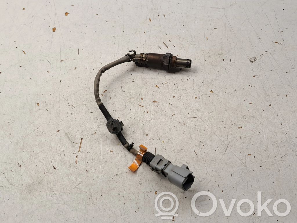 Toyota Avensis T270 Lambda probe sensor 