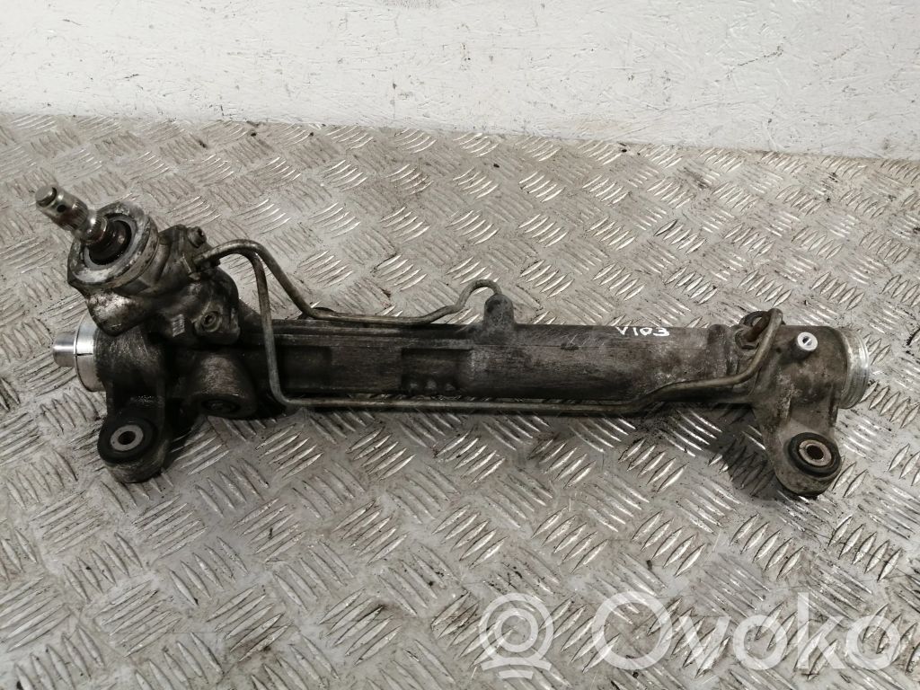 Toyota Corolla Verso AR10 Stūres statnis 