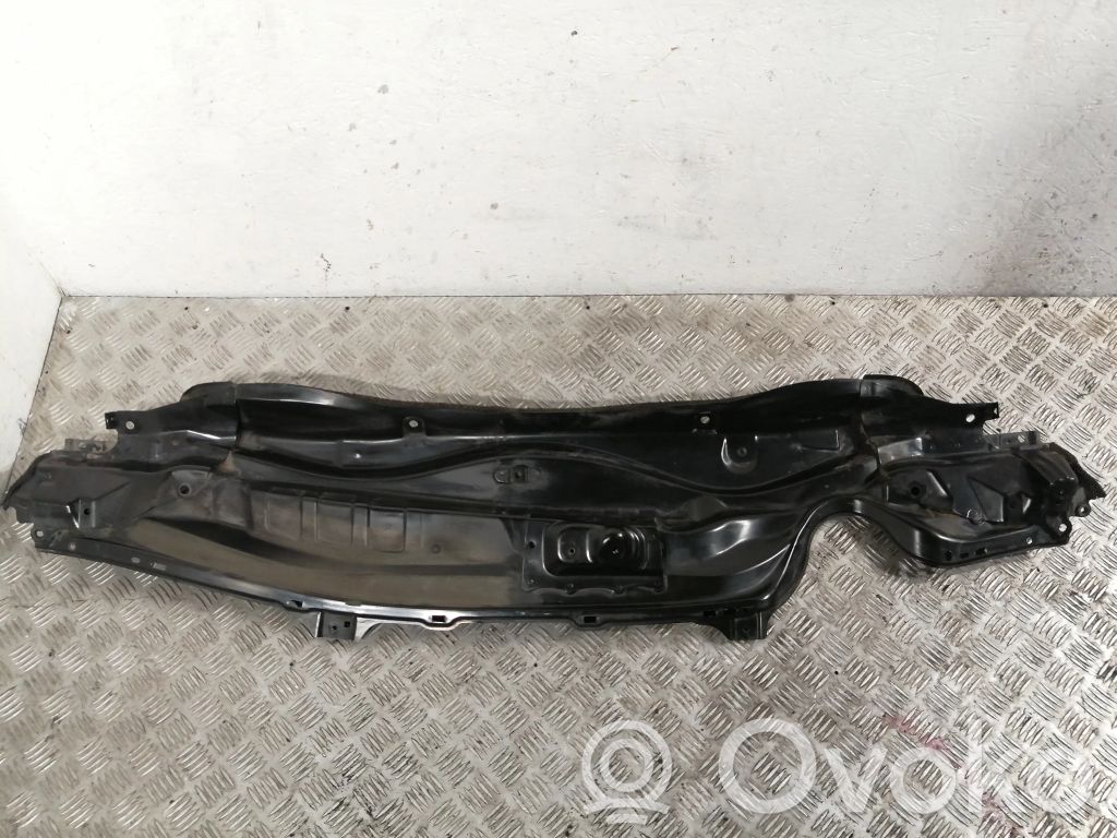 Toyota Auris 150 Engine compartment bulkhead 