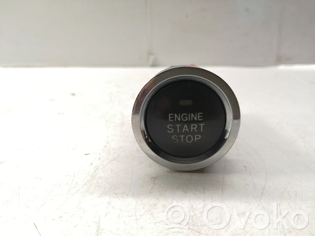 Toyota Auris 150 Engine start stop button switch 