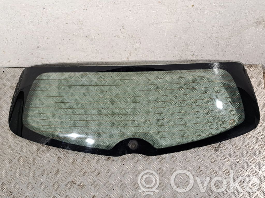 Toyota Corolla Verso AR10 Parabrezza posteriore/parabrezza 