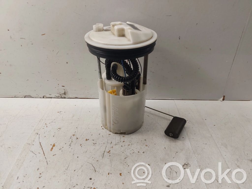 Volvo V50 Bomba interna de combustible 