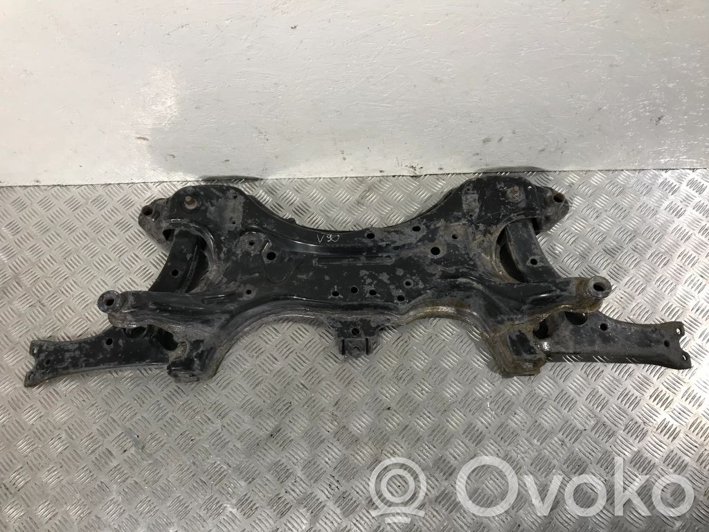 Toyota Corolla Verso AR10 Front subframe 