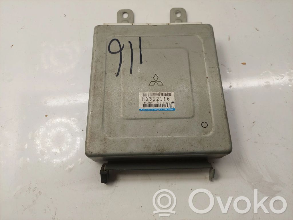 Mitsubishi Space Star Engine control unit/module 