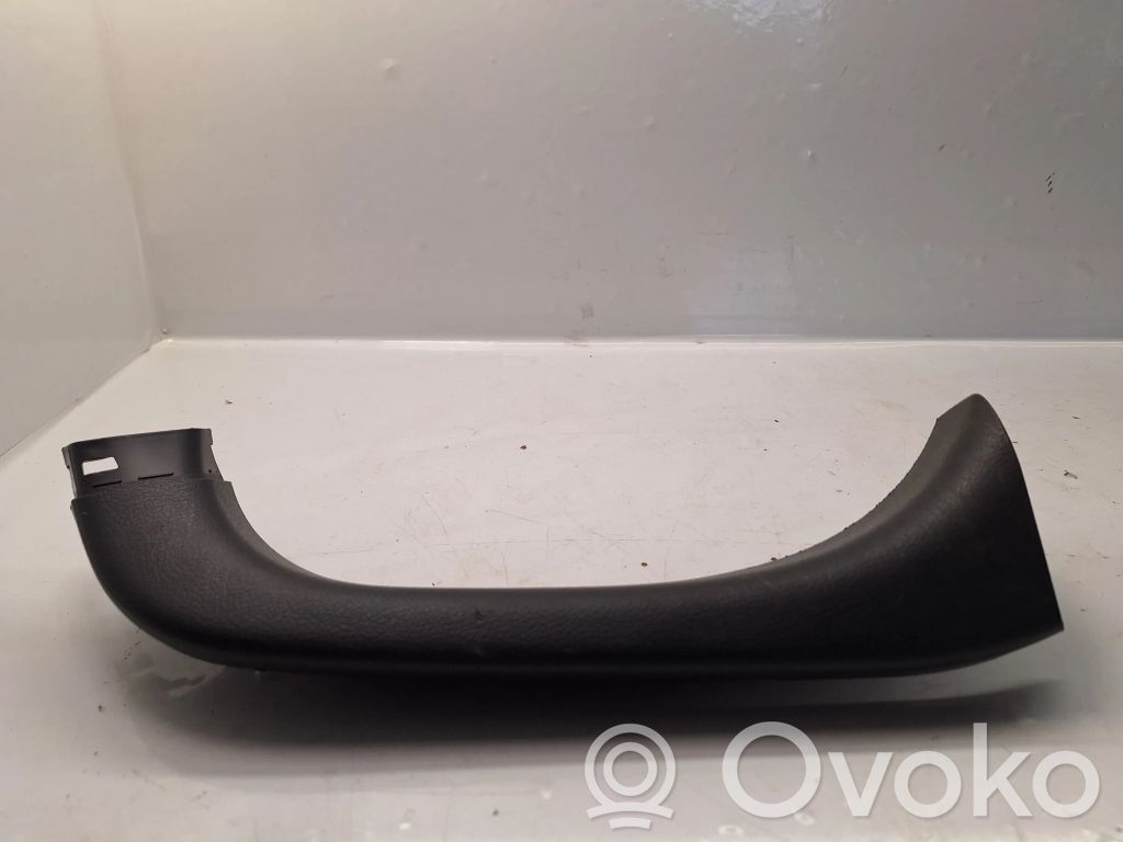 Toyota Verso Tailgate trim 