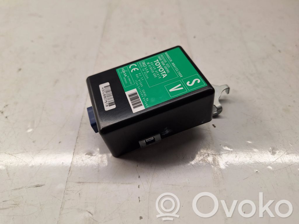 Unité de commande module de porte   897400F010,61B430000,MR41332008