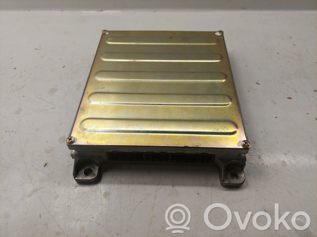 Honda Accord Engine control unit/module 