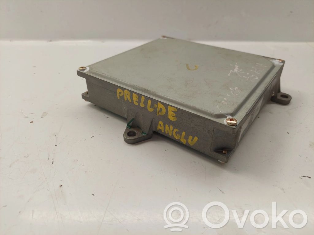 Honda Prelude Engine control unit/module 