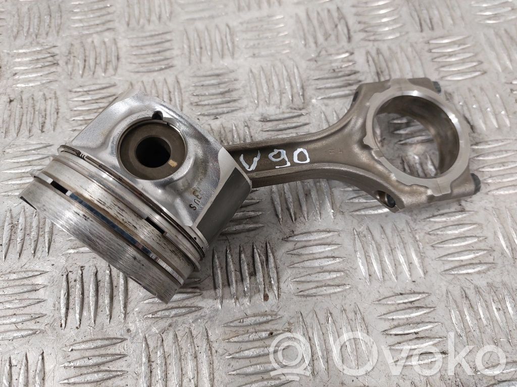 Pistón con biela   132010R010,131010R010,00774,1326522030,6LA,BK2