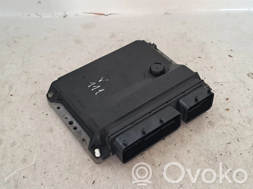 Engine control unit/module   MB2759000301,896610F140