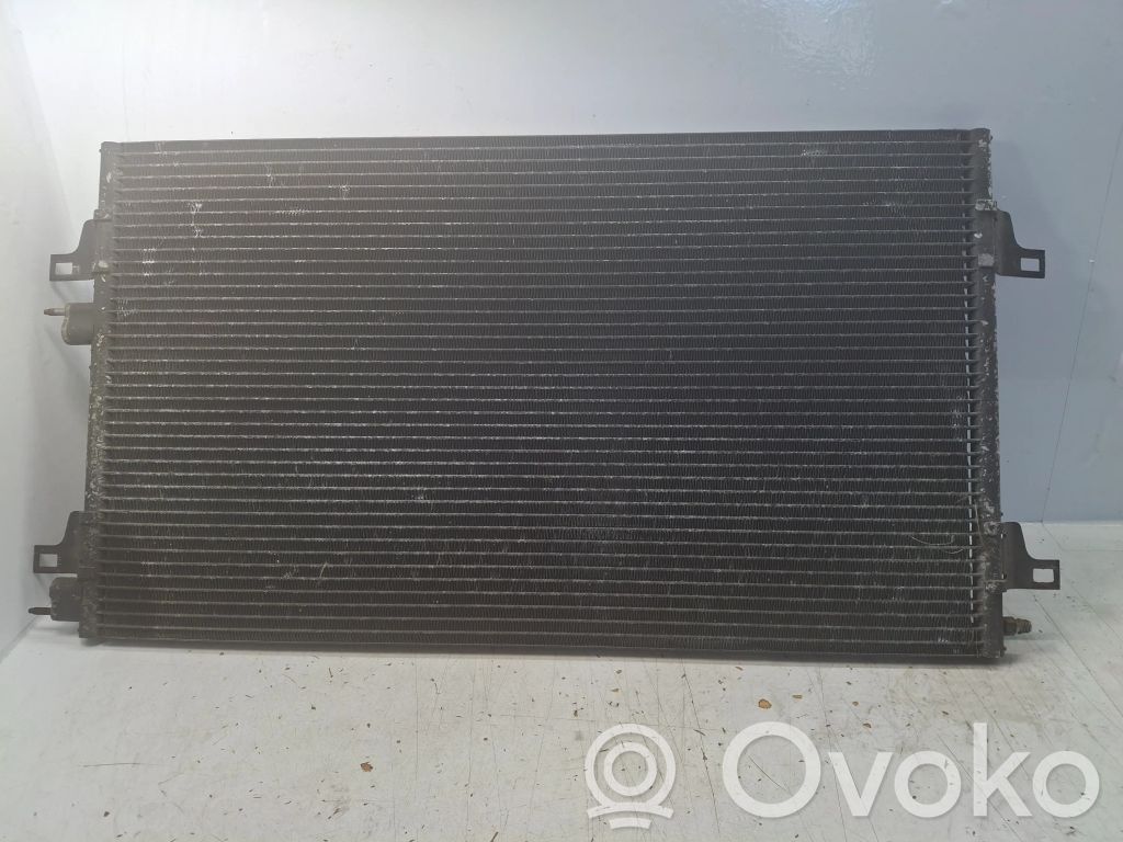 Renault Laguna II Radiateur condenseur de climatisation 