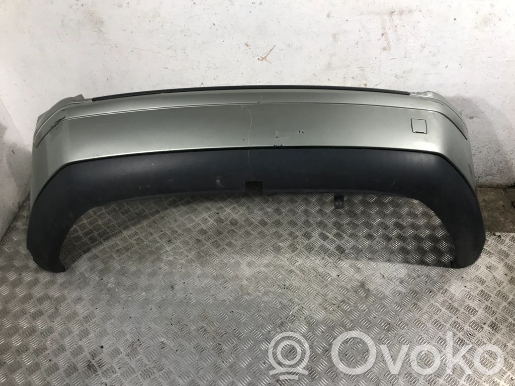 Volvo V50 Rear bumper 