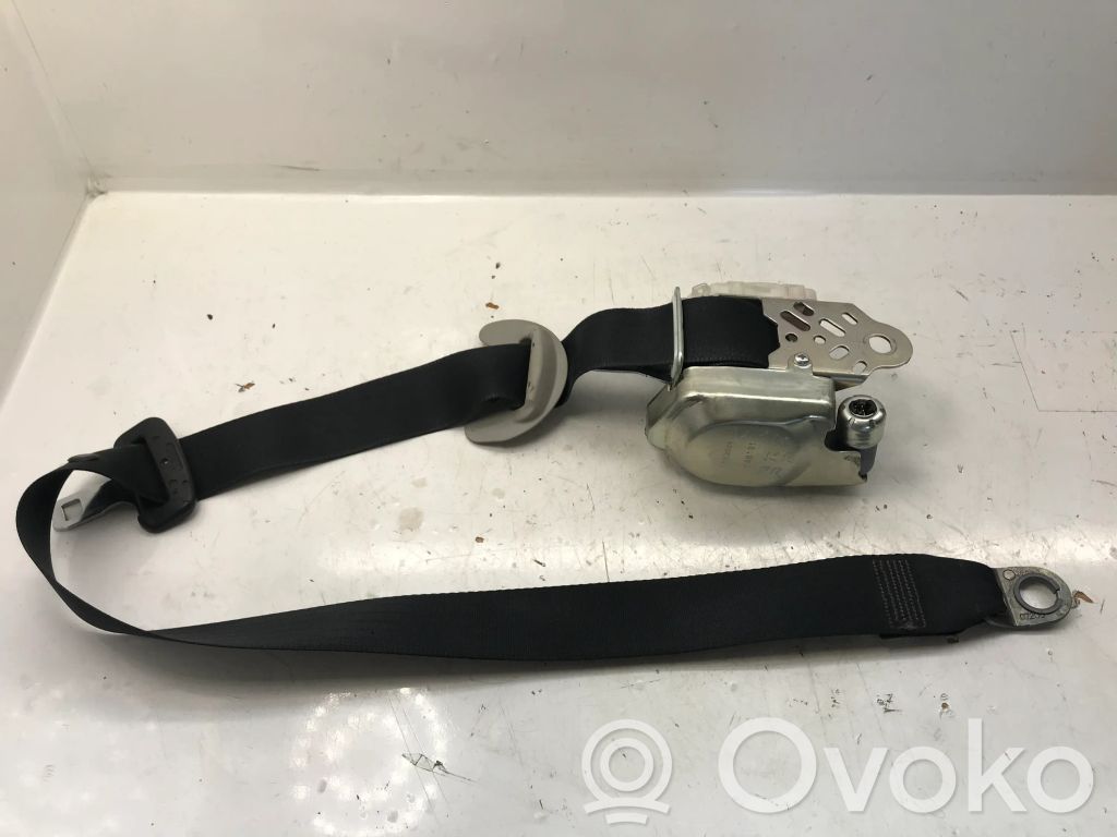 Toyota Corolla Verso AR10 Cinturón delantero 