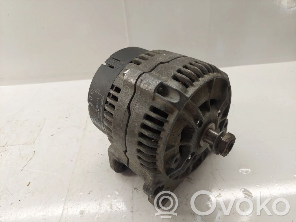 Chrysler Voyager Ģenerators 