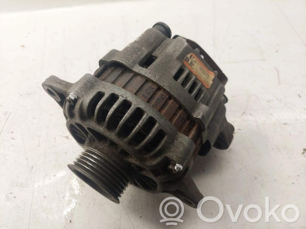 Mazda Xedos 6 Alternador 