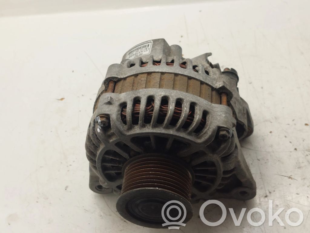Generator/alternator   A3TB4981,RF5C,12V90A3412