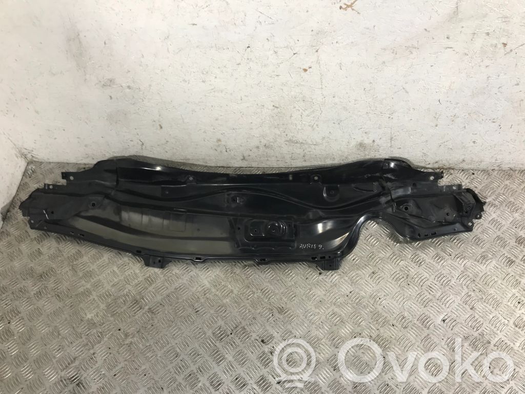 Toyota Auris 150 Engine compartment bulkhead 