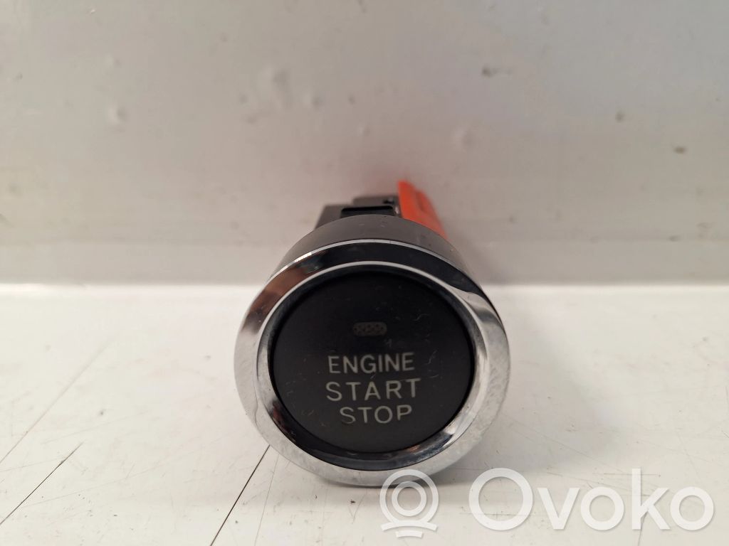 Toyota Auris 150 Engine start stop button switch 